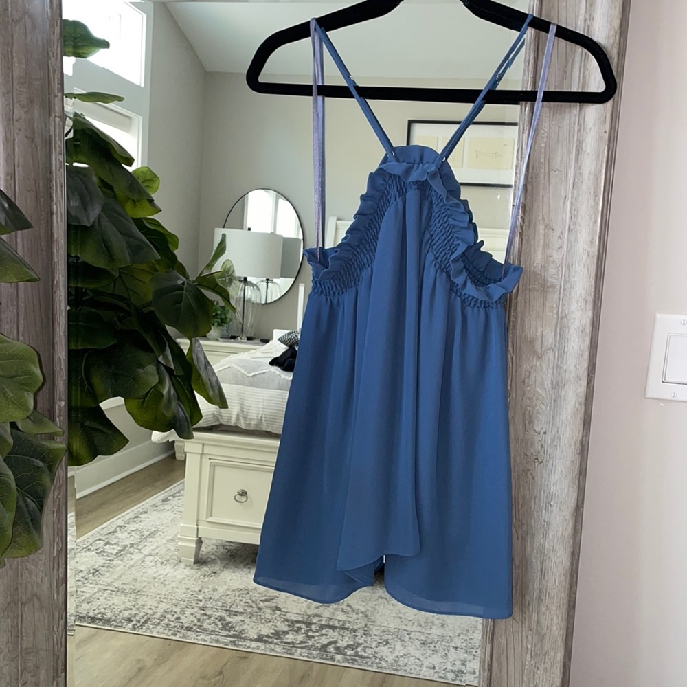 Gianni Bini top